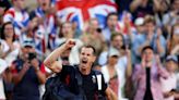 Andy Murray has had his ‘magic’ moment and can now retire happy