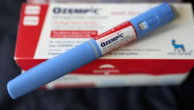 FDA, doctors warn about compounded Ozempic. What we found at metro weight loss clinics