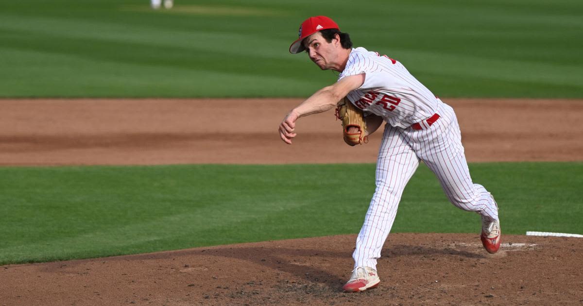 NC State baseball crushes Norfolk State 18-0 in final midweek game