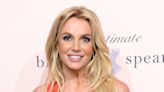 Britney Spears memoir ‘accidentally leaked in Mexico’ ahead of official release date