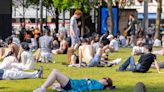 Wave of 'high pressure' to sweep across UK this week as country set to sizzle in heatwave