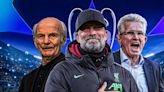 Every German Manager to win the Champions League