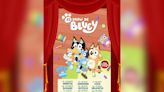 Gana entradas para ‘El show de Bluey’