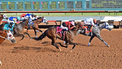 Ruidoso Downs moving rest of 2024 races to Albuquerque