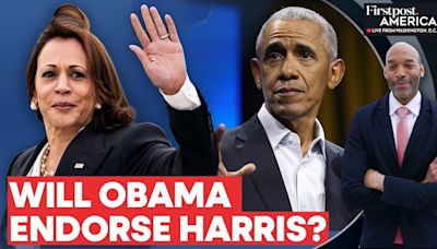 Barack Obama, Nancy Pelosi yet to Endorse VP Kamala Harris After Biden’s Exit