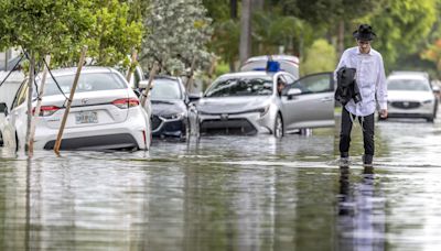 La corriente de resaca deja seis muertos en Florida en el comienzo del verano