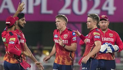 IPL 2024: ‘As a group, this was one of our better performances’, says Nathan Ellis after win vs RR
