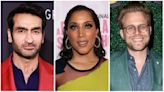 Kumail Nanjiani, Robin Thede, Adam Conover and More Celebrate Tentative Writers Deal After 146 Days: ‘This Is the End’