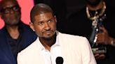 Vulnerability, identity and profanity: What Usher actually said during his heavily-censored BET Awards speech