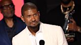 Vulnerability, identity and profanity: What Usher actually said during his heavily censored BET Awards speech