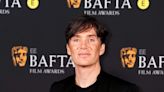 Oppenheimer star Cillian Murphy continues awards triumph with Bafta win