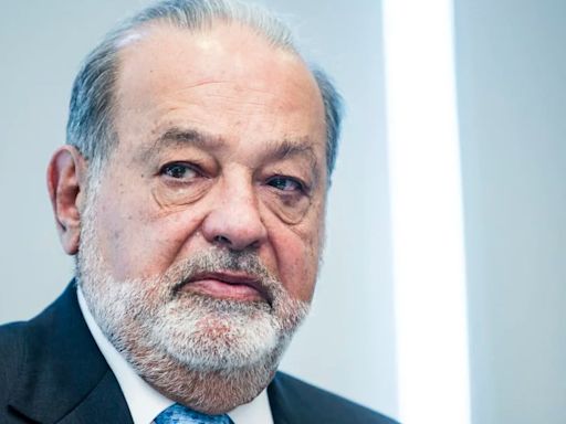 Carso: por qué lleva ese nombre una de las compañías más importantes de Carlos Slim