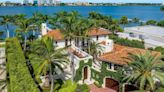 Tommy Hilfiger sells one of his two Palm Beach homes for $28M, MLS shows