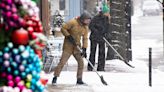 Snow storm smacks South Jersey: How much fell in your area?