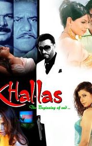 Khallas The Beginning of End