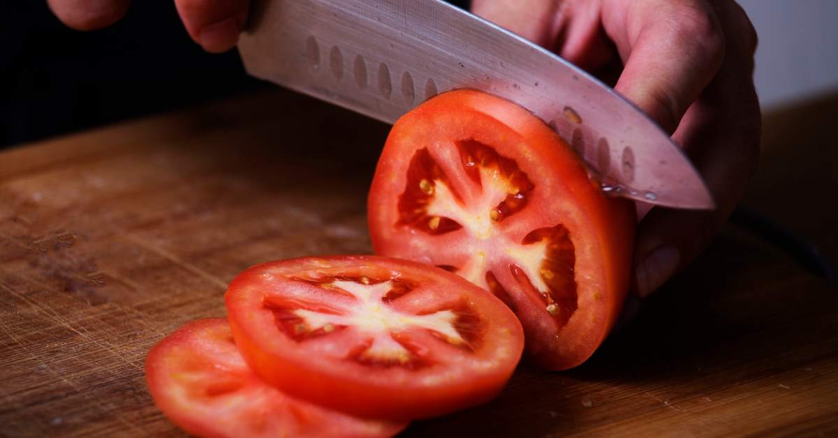 The Surprising Secret Ingredient for the Best-Ever Tomato Sandwich