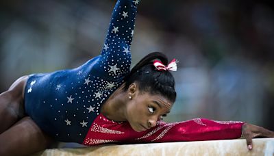 ¿Qué ver?: Simone Biles, la gimnasta que alzó la voz contra el abuso sexual