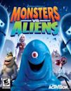 Monsters vs. Aliens (video game)