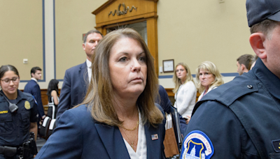 Kimberly Cheatle Resigns: 5 Possible Replacements For Outgoing Secret Service Director