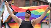 ‘It just makes me feel home’: LGBTQ+ newcomers celebrate first Pride in Canada