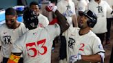 This Date in Baseball - Hank Aaron connected off Gaylord Perry for his 600th career home run