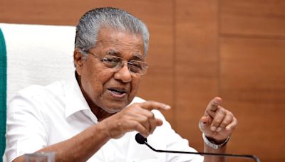 Kannur airport to receive 'point of call' status soon, discussion held with PM: Kerala CM