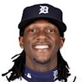 Cameron Maybin