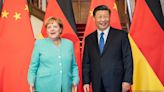 德語媒體：中國希望默克爾回來
