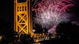 Celebrating the Fourth of July in Sacramento? Check out these 6 star-spangled events