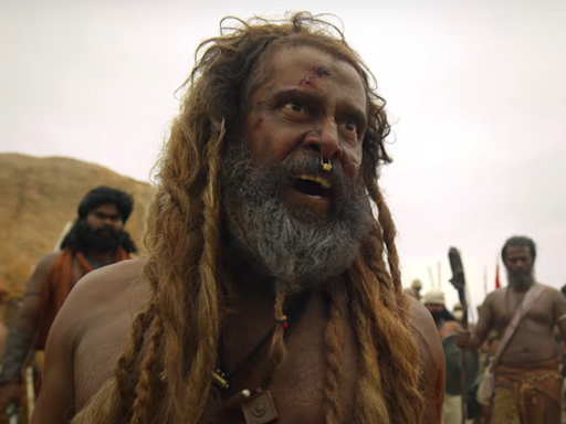 Watch: Chiyaan Vikram's Thangalaan Trailer Promises A Gripping Period Drama