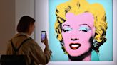 Marilyn Monroe por Andy Warhol: el icónico retrato se vende por el precio récord de US$195 millones