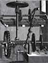 History of perpetual motion machines