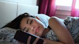 I have an addiction to scrolling on my phone as soon as I wake up – help!