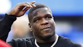 Former NFL Star Frank Gore Charged With Assault
