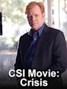 The CSI Movie: Crisis