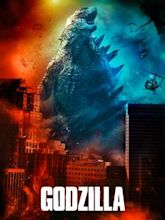 Godzilla (2014 film)