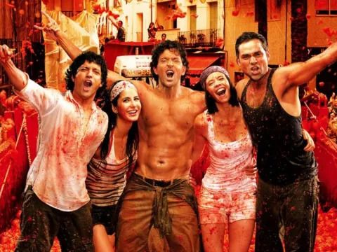 List of Movies Like Katrina Kaif’s Zindagi Na Milegi Dobara