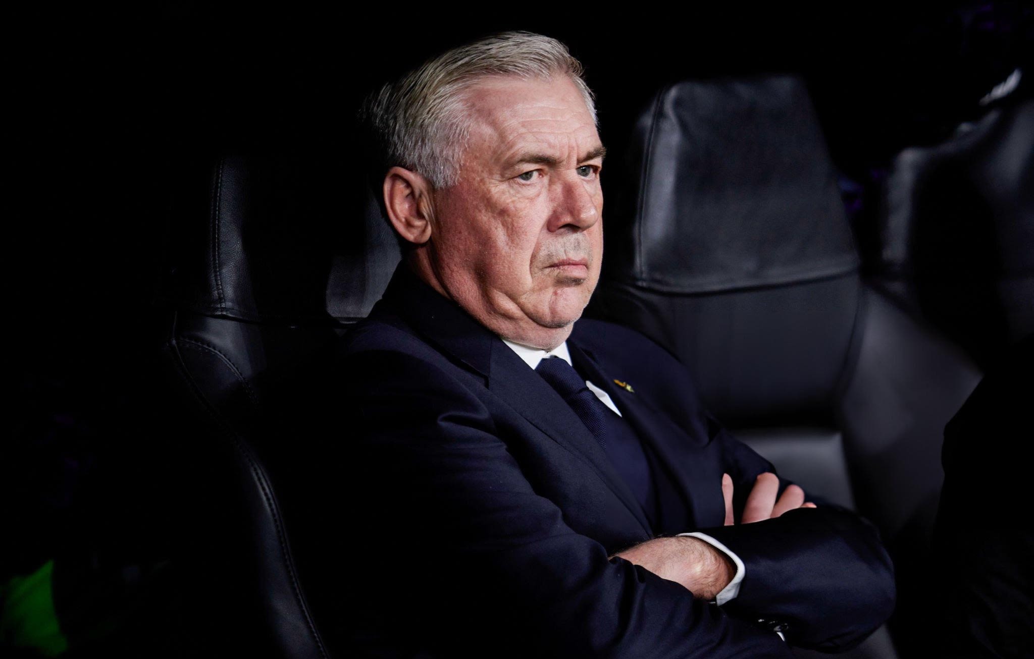 Real Madrid to reject another Carlo Ancelotti request in transfer market