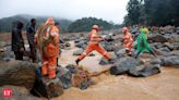 Wayanad landslides: Studies point to deadly mix of climate change, environmental neglect