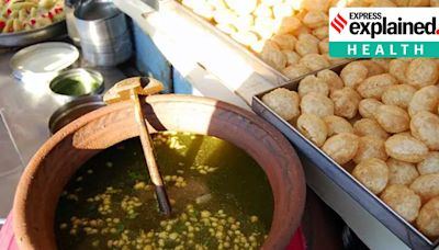 Why Karnataka is cracking down on vendors of pani puri and gobi manchurian