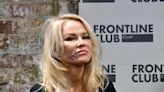 Pamela Anderson claims Tommy Lee was 'so jealous' over onscreen kiss with Baywatch co-star