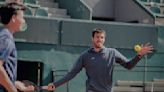 Leonardo Mayer, de antihéroe campeón de la Copa Davis a subcapitán: cómo se adapta a las nuevas generaciones y qué le falta hoy que antes maldecía
