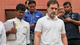 UP Hathras tragedy: Rahul Gandhi to visit stampede site, interact with victims | Today News