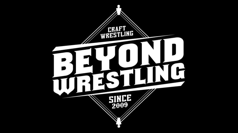 Beyond Wrestling Suspends Executive Producer For Conduct