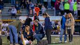 High school football: St. John Vianney, Marlboro lose quarterbacks to injury