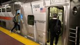 NJ Transit vuelve a registrar retrasos debido a las obras en las vías