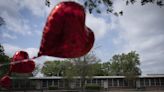 Vigil, butterfly release among events to mark the 2nd anniversary of the Uvalde school shooting