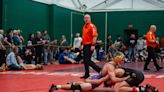 Wrestling: Round-by-round results from Day 2 of the 2024 Eastern States Classic