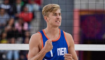 Convicted child rapist set to represent Netherlands at the Olympics