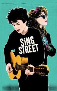 Sing Street